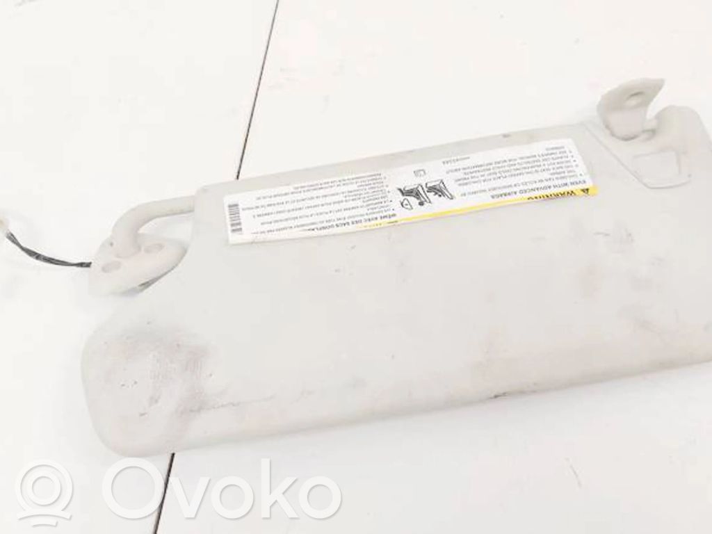 Dodge Journey Visera parasol 
