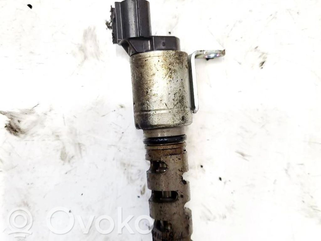 Toyota Prius (XW30) Koło pasowe wałka rozrządu / VANOS 