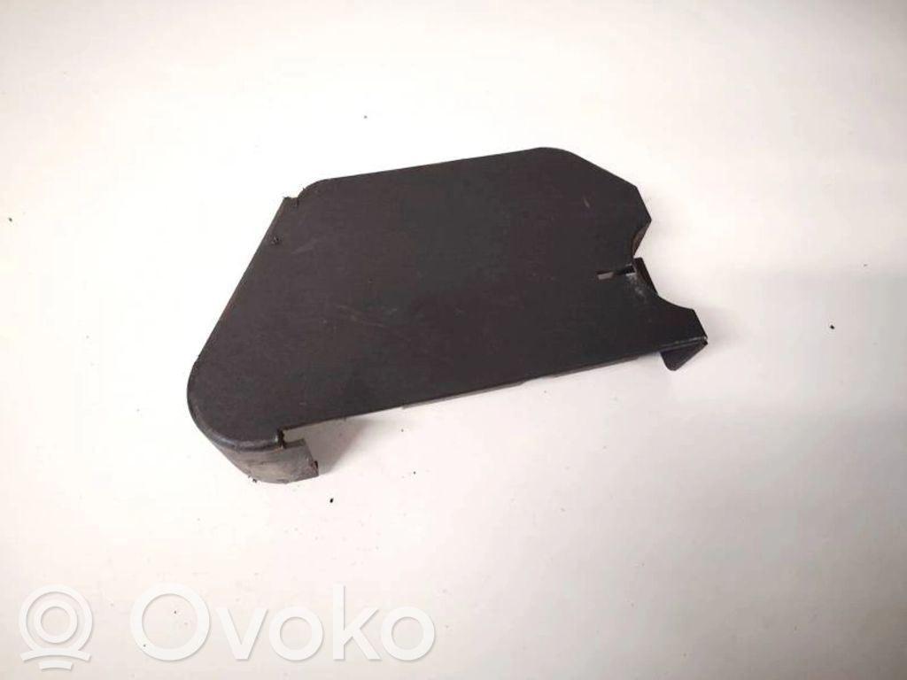 Opel Meriva A Altra parte interiore 