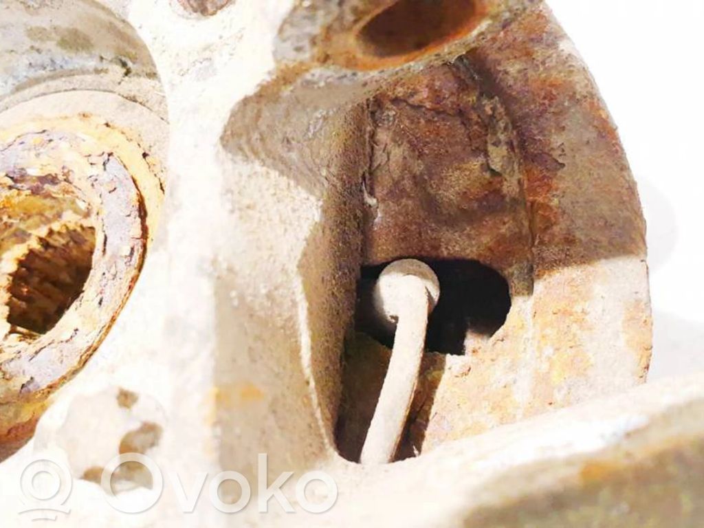 Chrysler Pacifica Senzor ABS roată spate 