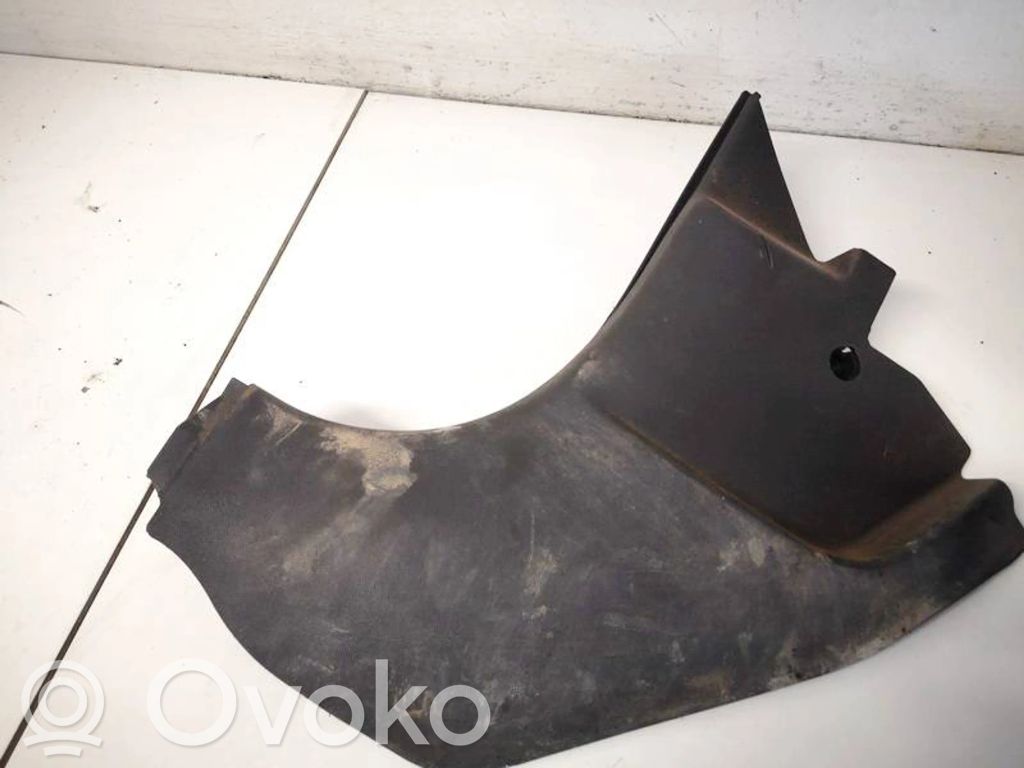 Opel Meriva A Altra parte interiore 