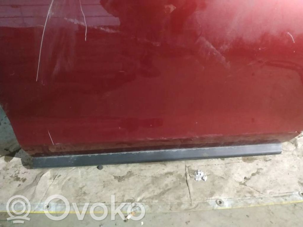 Mazda CX-7 Mască ușă față (turnată) 