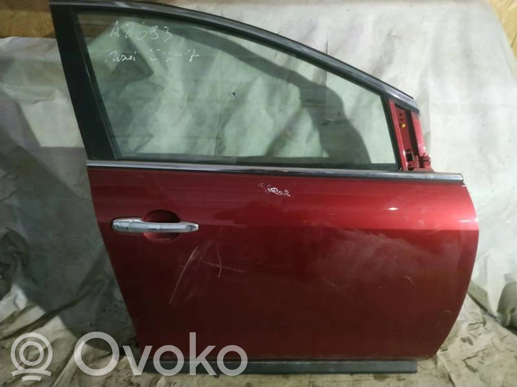 Mazda CX-7 Ușă față 
