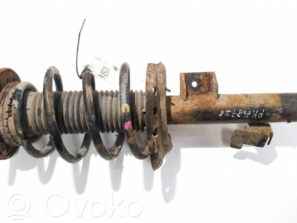 Ford Mondeo MK IV Amortyzator przedni 