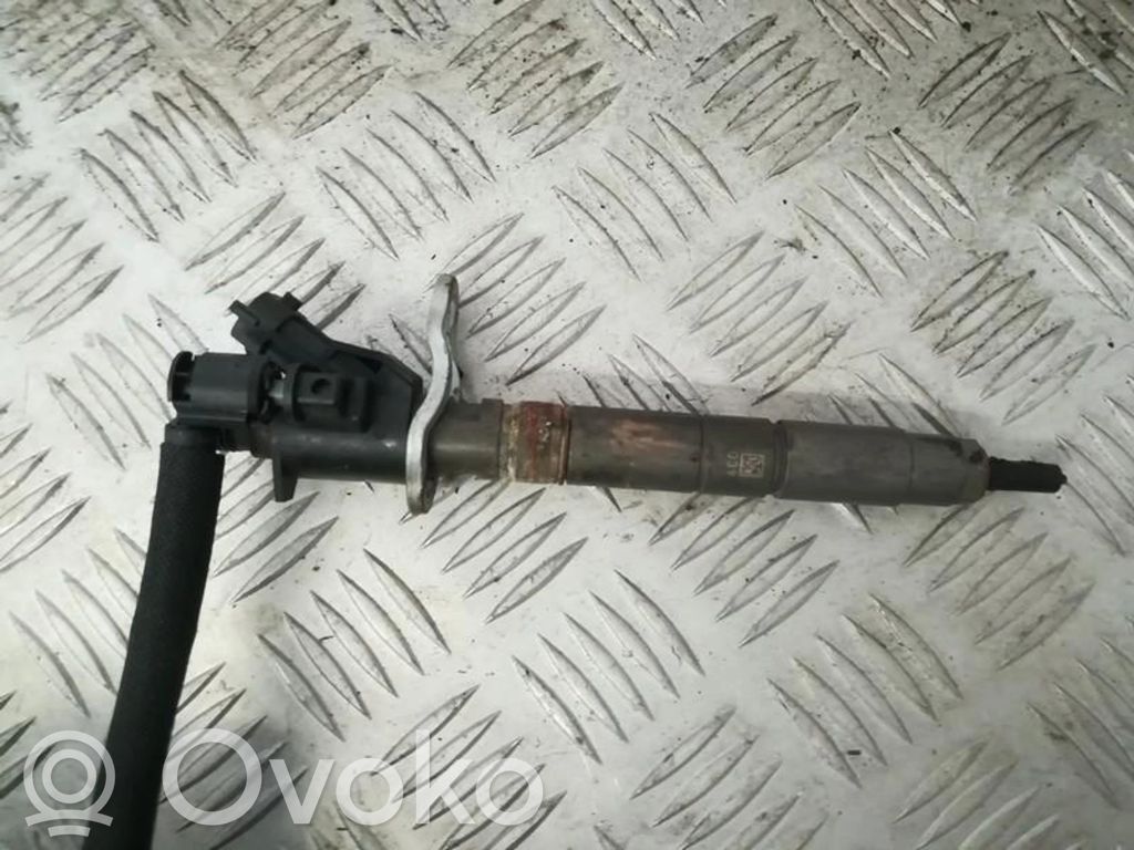 Volvo XC70 Injector combustibil 