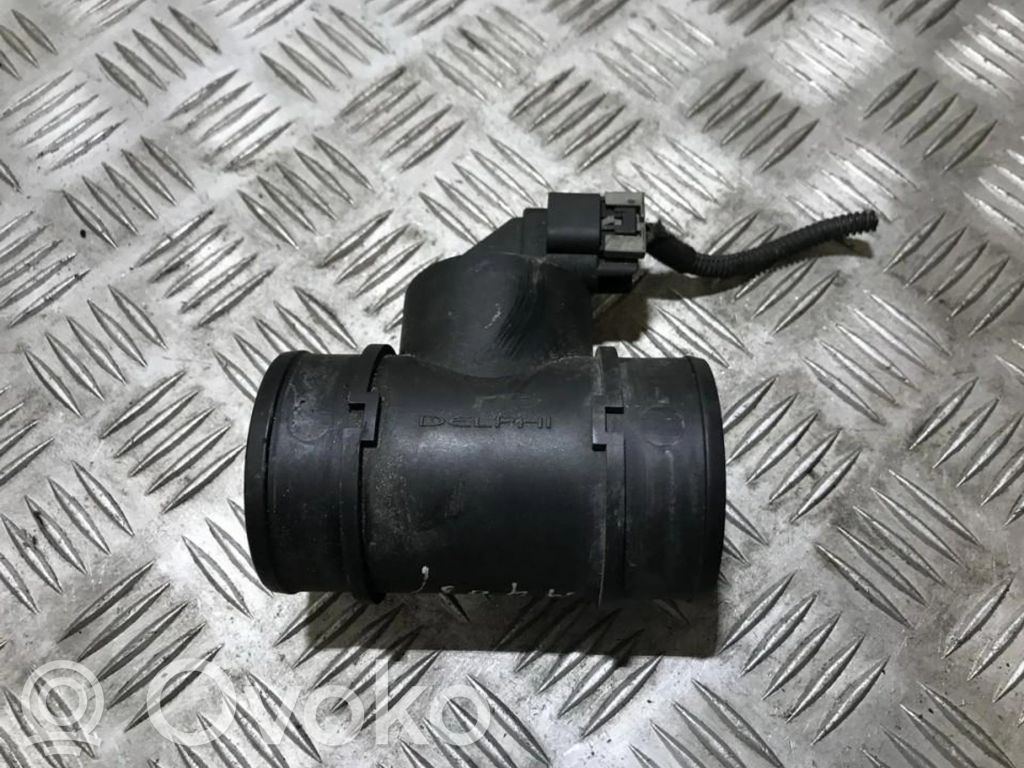 Opel Zafira B Misuratore di portata d'aria 