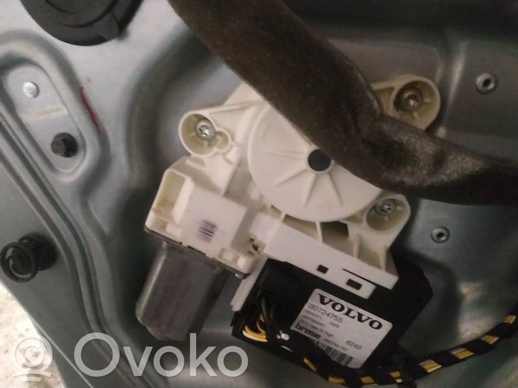 Motor macara geam ușă spate   30724755,05W371,05W371,30724755