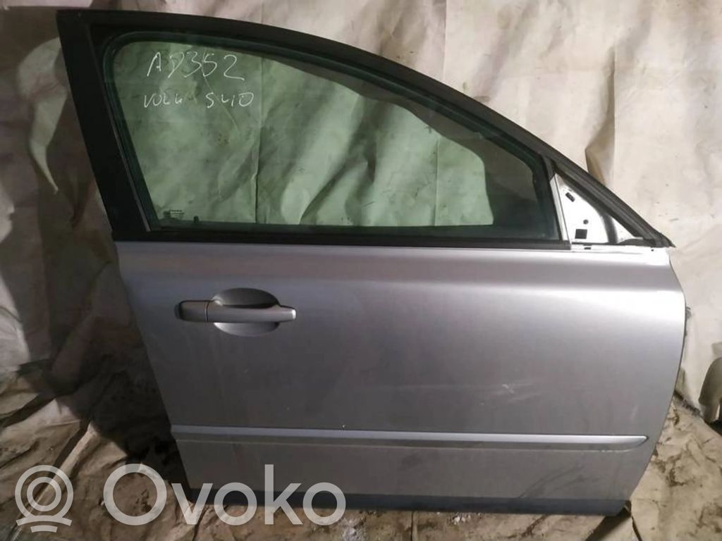 Volvo S40 Puerta delantera