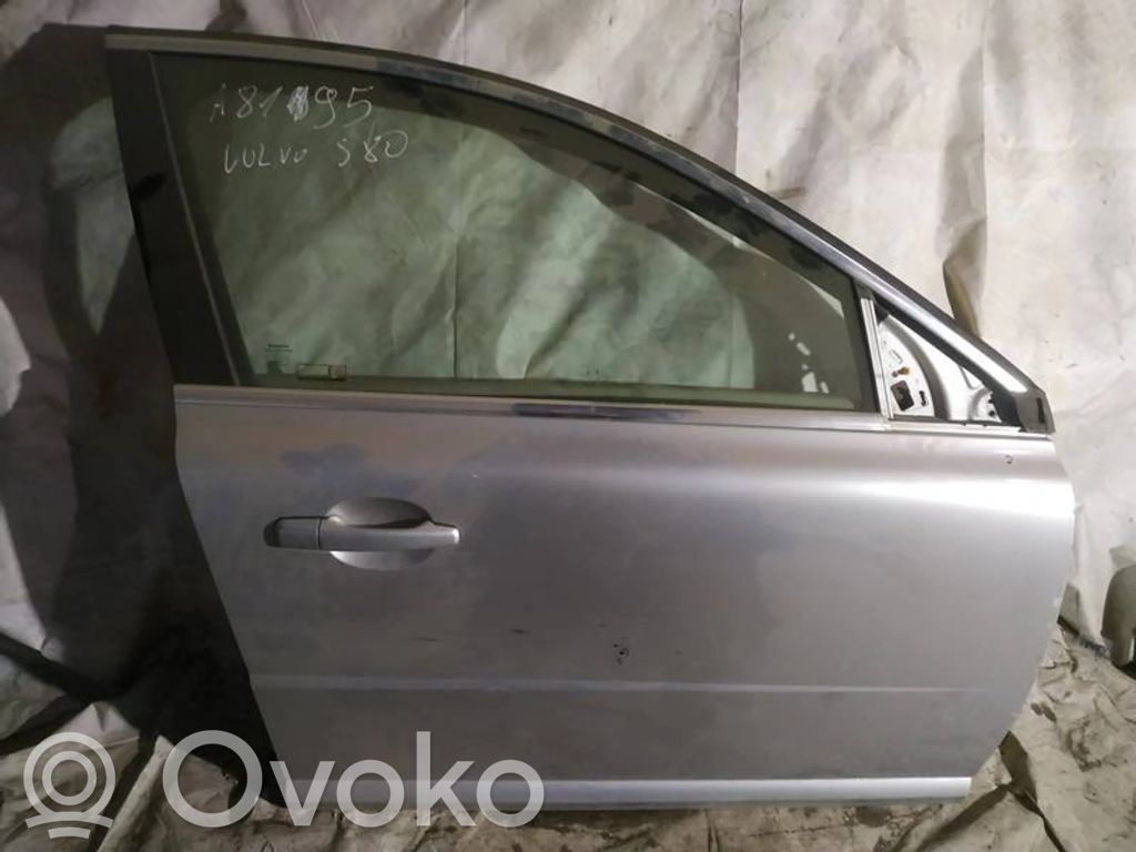 Volvo S80 Ușă față 