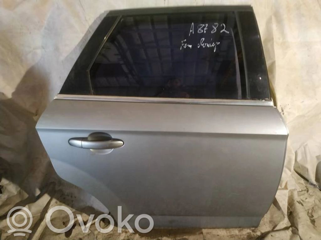 Ford Mondeo MK IV Rear door 