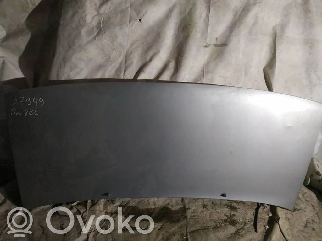 Capó/tapa del motor   PILKAS,PILKAS