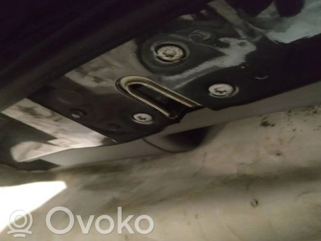 Dodge Avenger Încuietoare ușă spate