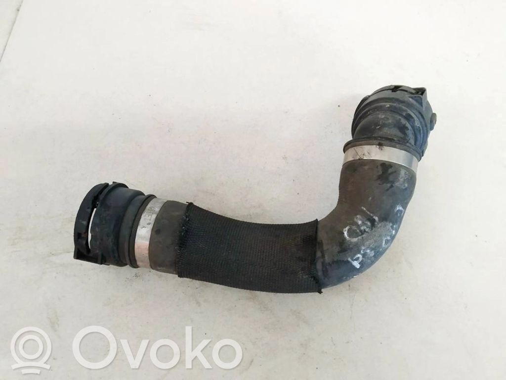 Conductă/furtun lichid de răcire motor   1436377,1436377