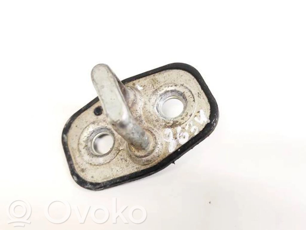 Peugeot 207 Serratura a scatto/chiusura a gancio portiera anteriore