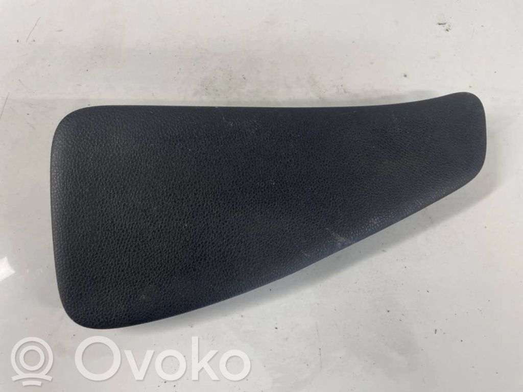 Mercedes-Benz E W212 Poduszka powietrzna Airbag fotela 