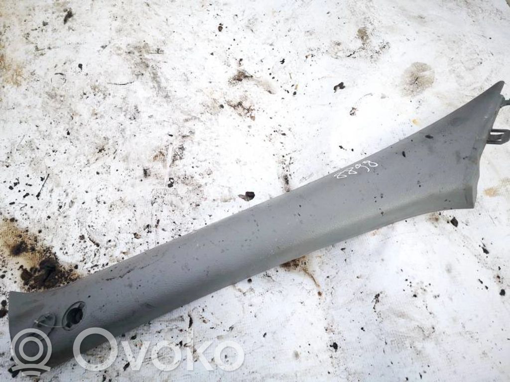 Hyundai Santa Fe Altra parte interiore