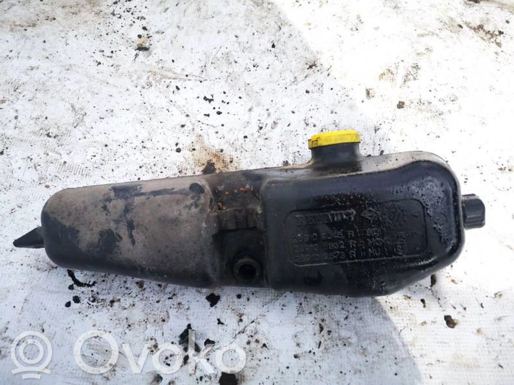 Dacia Sandero Serbatoio/vaschetta liquido lavavetri parabrezza