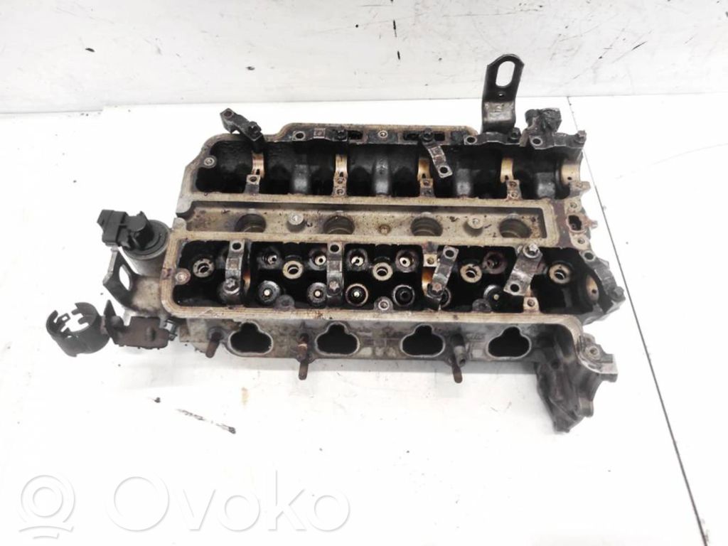 Opel Corsa C Galvutė 