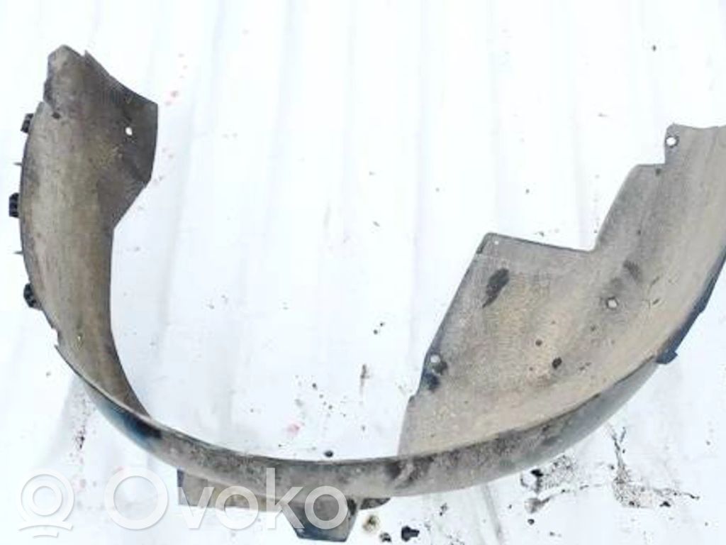 Opel Vectra C Rivestimento paraspruzzi passaruota anteriore
