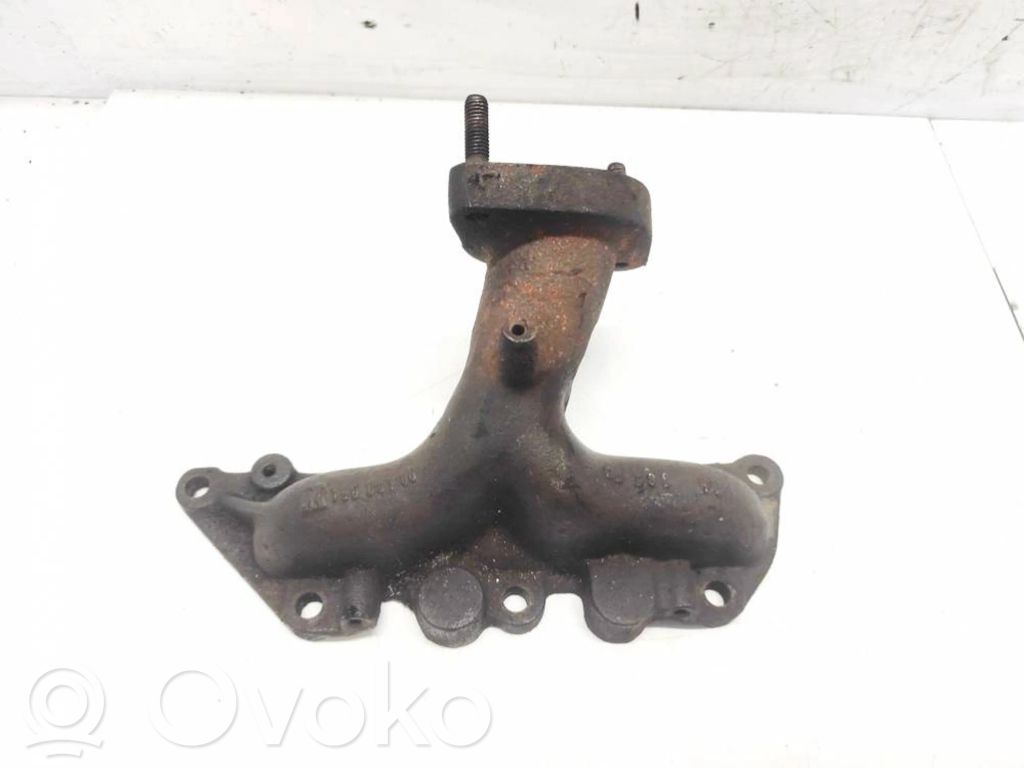 Opel Vectra B Galerie evacuare 