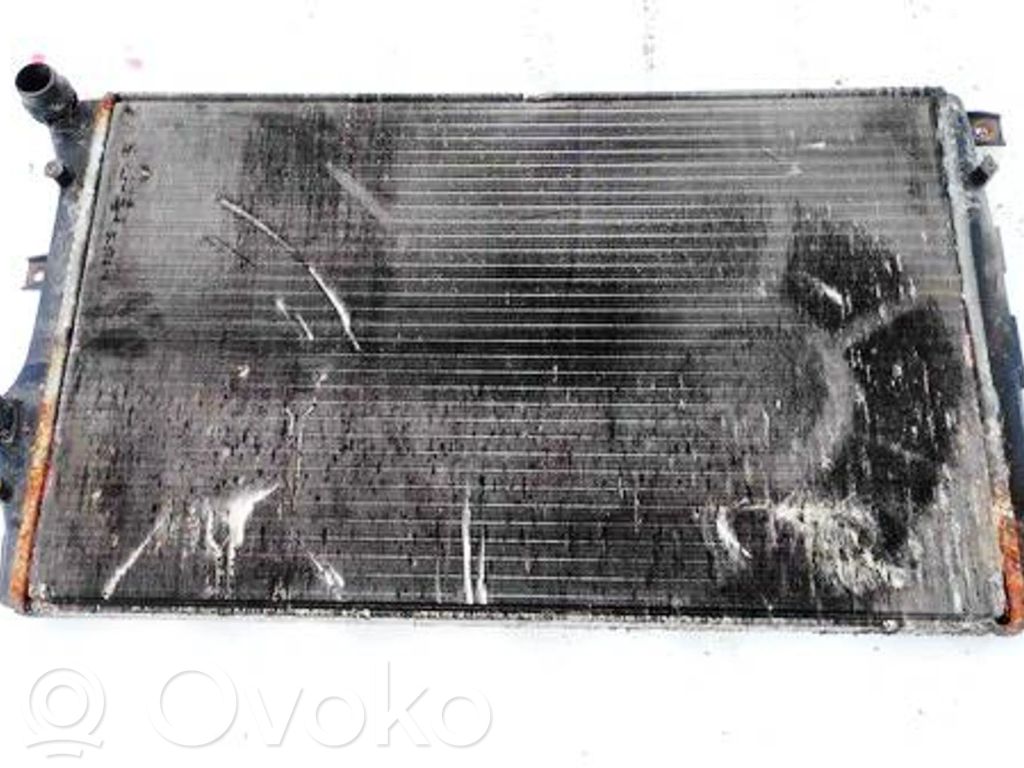 Volkswagen Golf Plus Radiator lichid răcire 