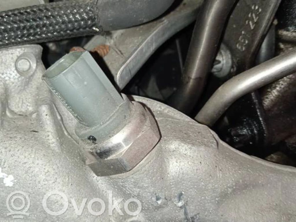 Mercedes-Benz E W212 Luftdrucksensor 