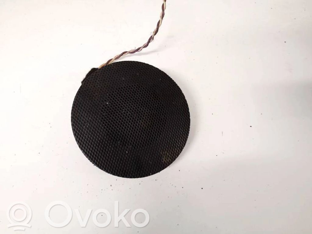 Citroen C2 Etuoven kaiutin 