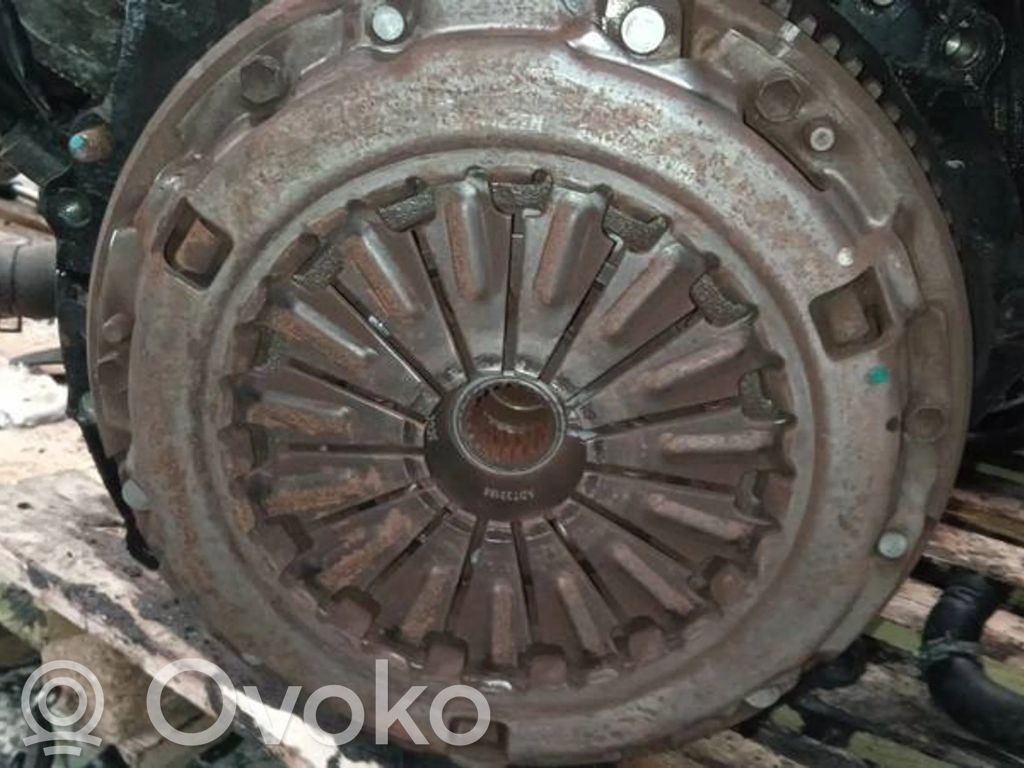 Toyota Previa (XR30, XR40) II Kit frizione 