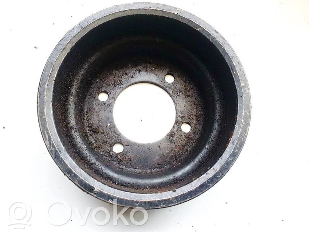 Polea de la bomba de agua   2243682,2243682