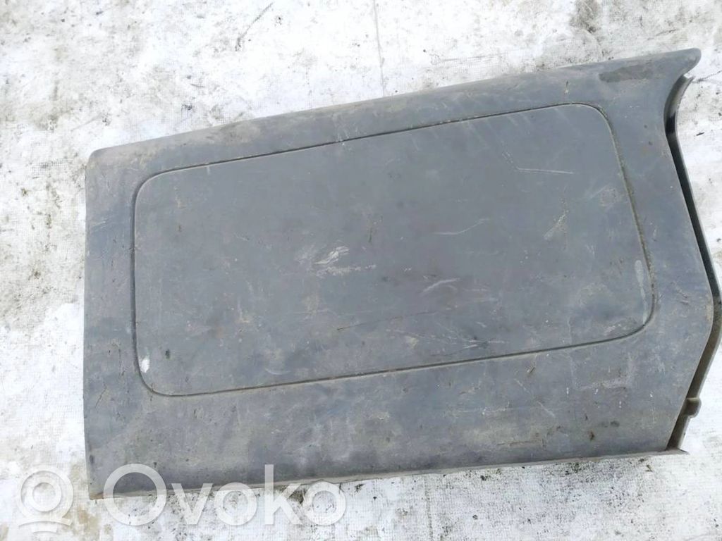 Opel Combo C Inne części wnętrza samochodu 