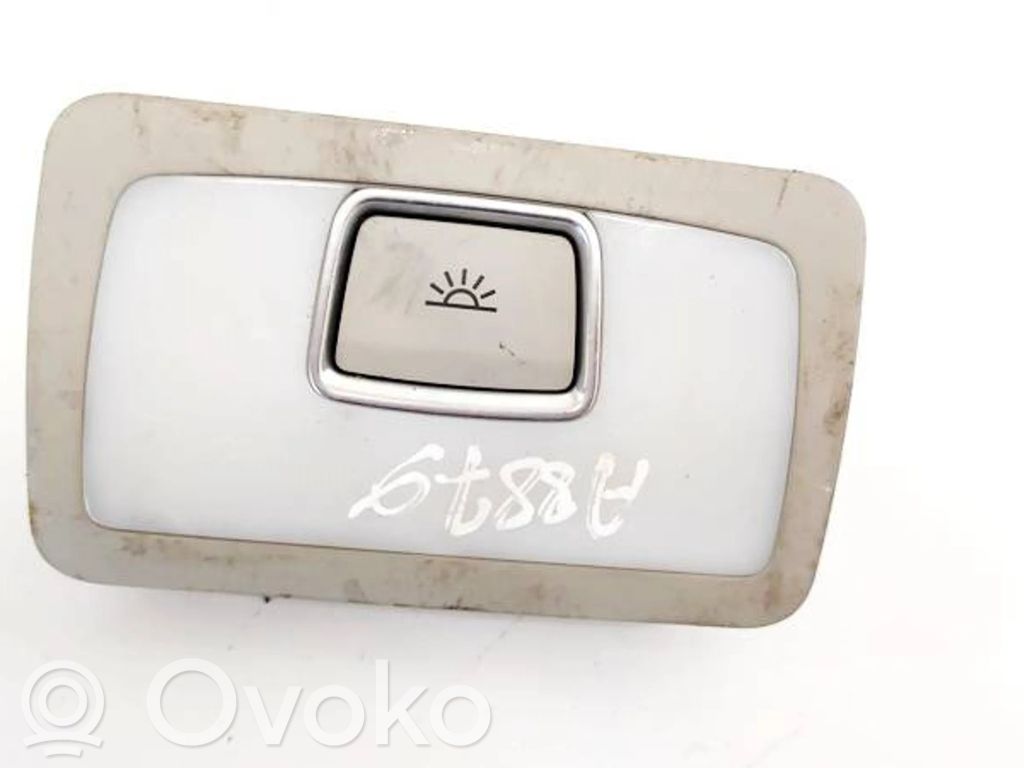 Audi Q7 4L Lampă scaun spate 