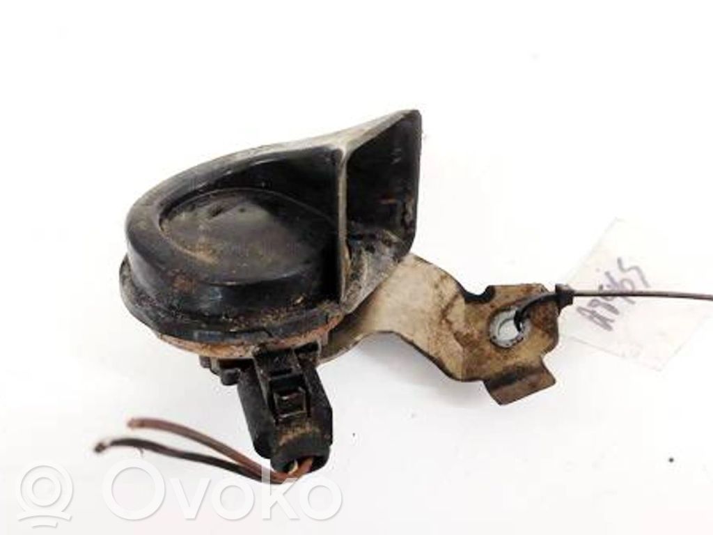 Volkswagen Golf V Klakson 