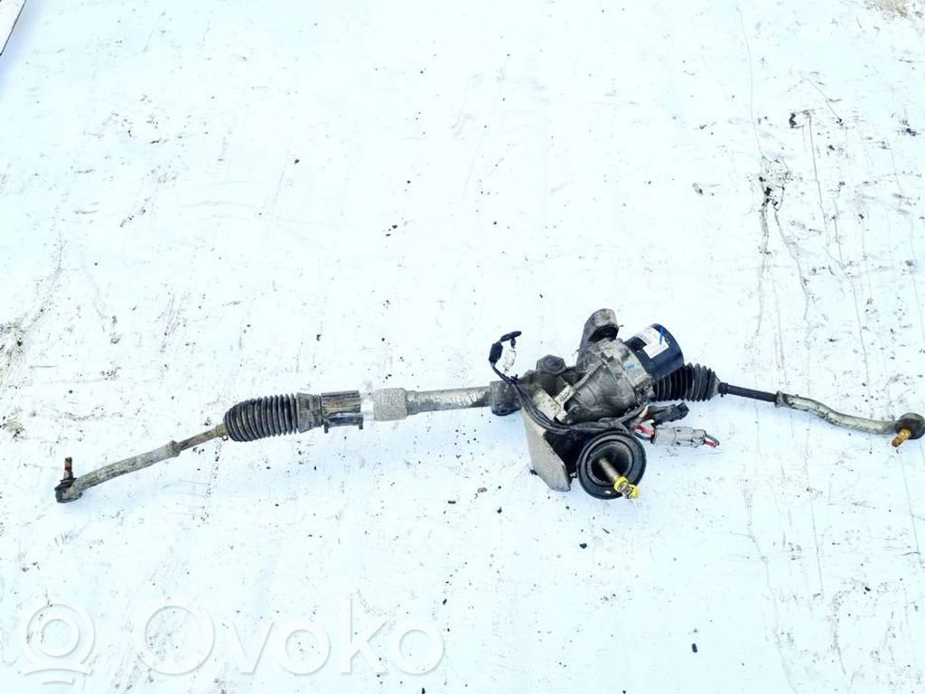 Honda Civic Lenkgetriebe 