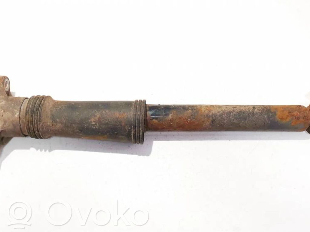Stoßdämpfer hinten