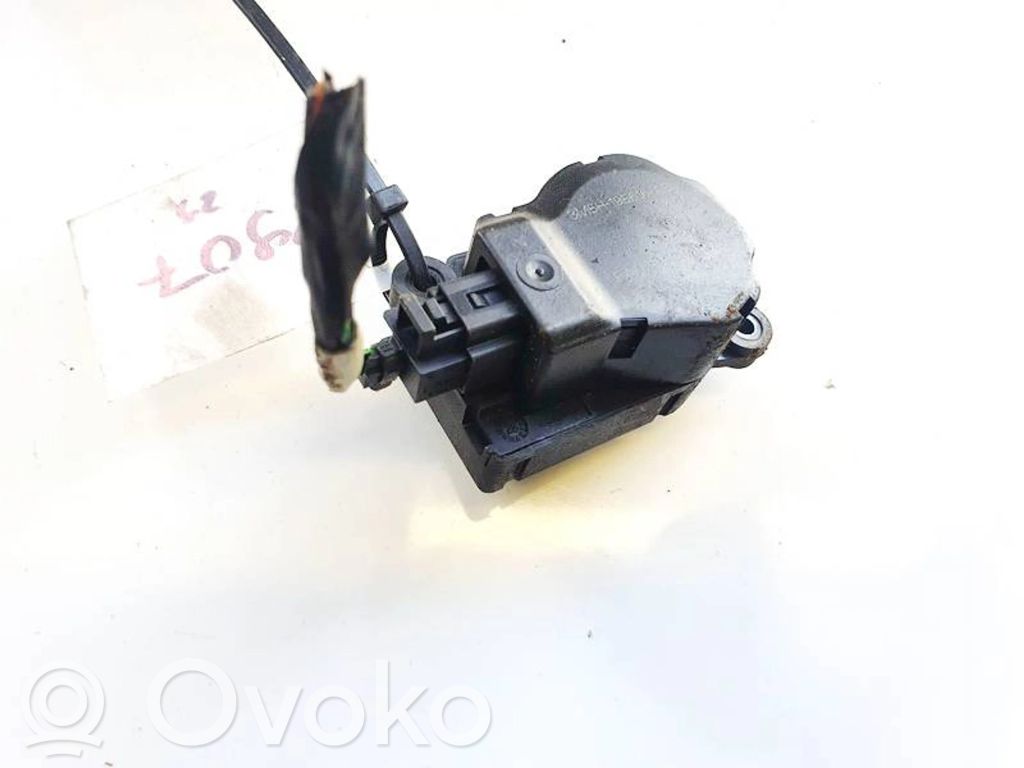 Ford Focus C-MAX Motorino attuatore aria