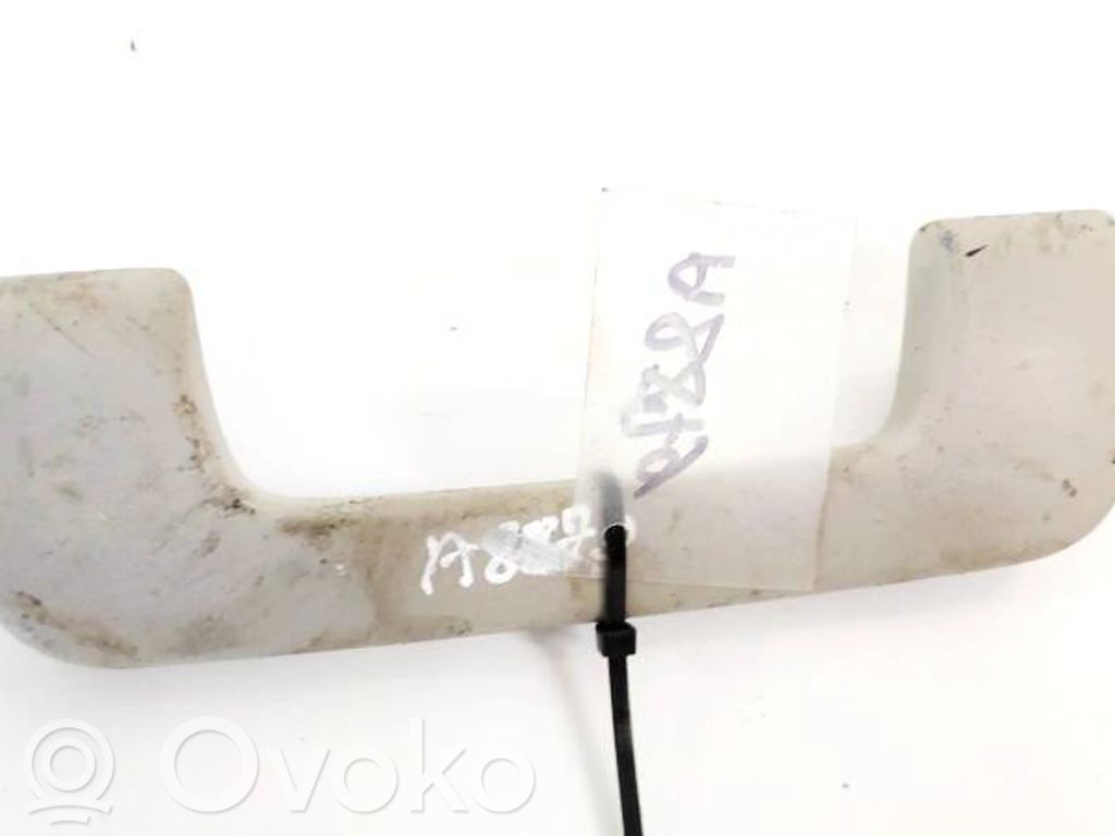 Haltegriff vorne   8P0857607K,8P0857607K