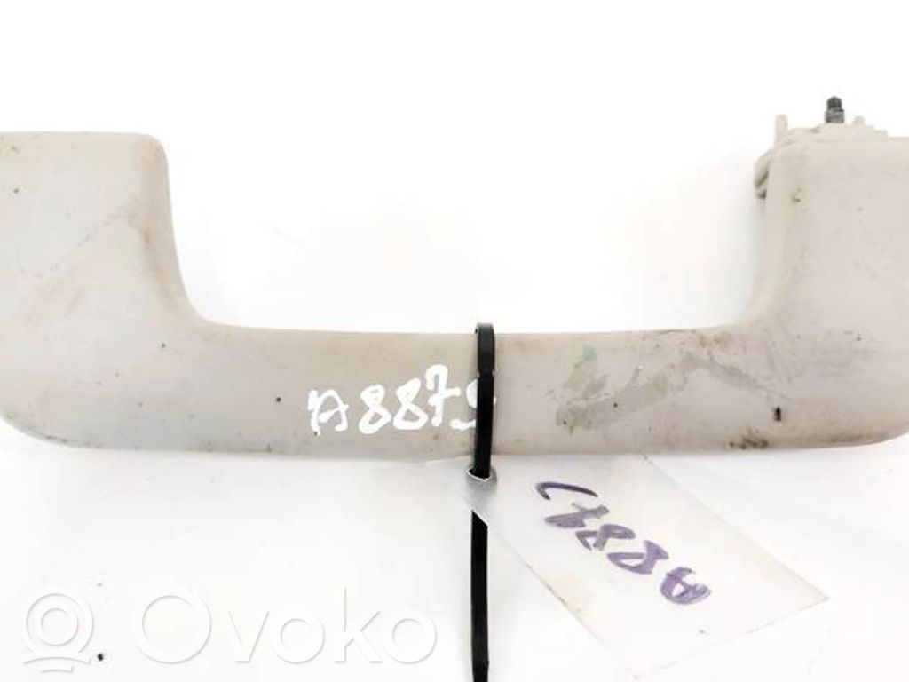 Asidero interior delantero   8P0857607K,8P0857607K