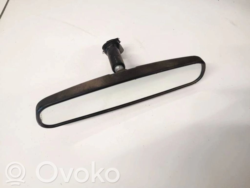 Specchietto retrovisore (interno)   E8011681,E8011681
