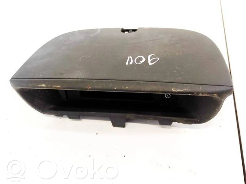 Opel Meriva A Ecran/afișaj/ecran mic 
