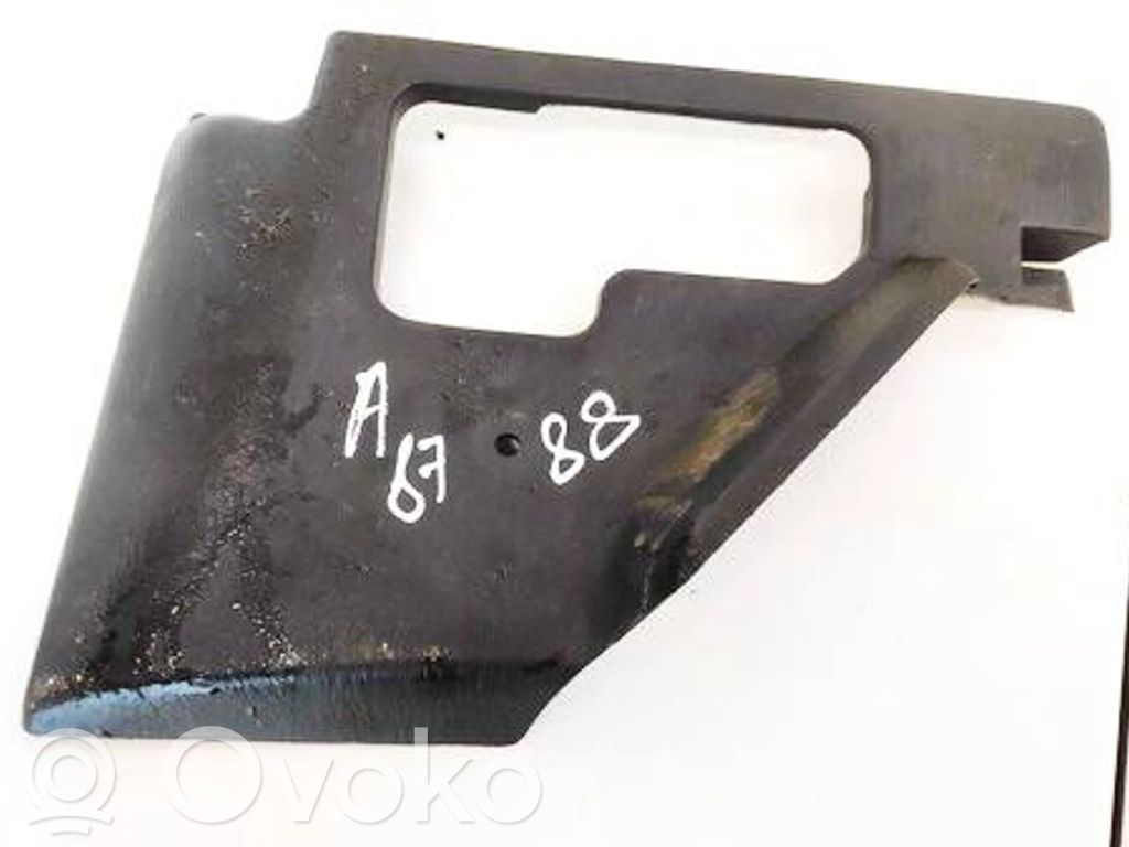 Mazda 626 Altra parte interiore 
