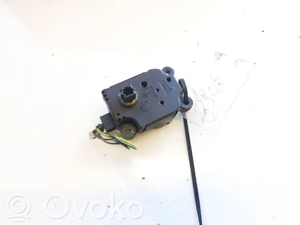 Ford Focus C-MAX Motorino attuatore aria