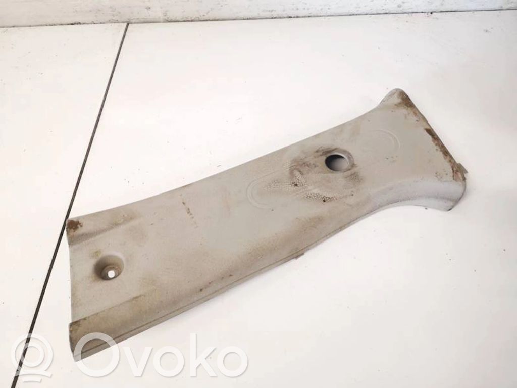 Dacia Sandero Inne części wnętrza samochodu 