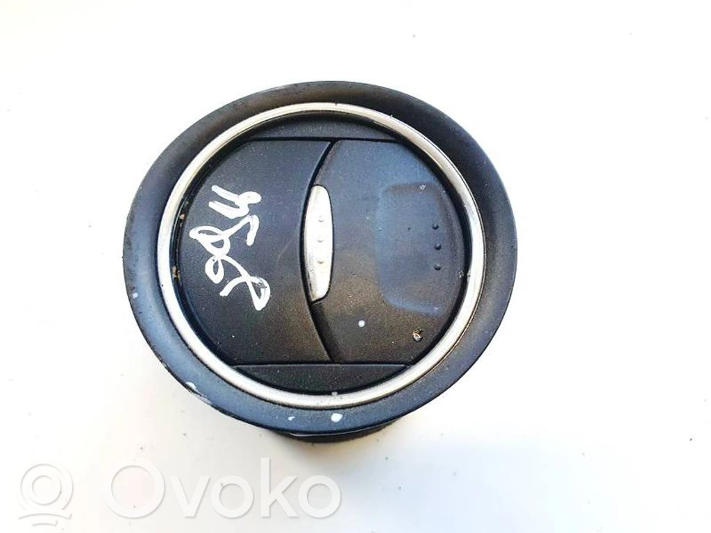 Rejilla de ventilación central del panel   6M21U018B09,6M21U018B09AD3YY,6M21U018B09,6M21U018B09AD3YY