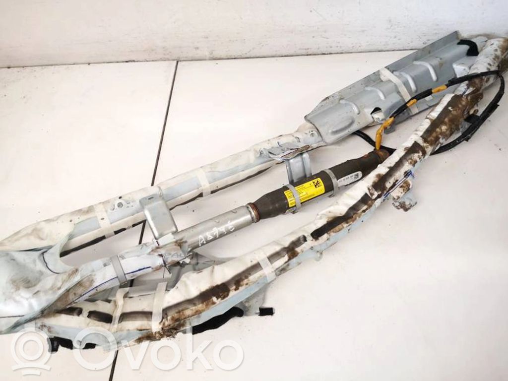 Mitsubishi ASX Airbag cortină 