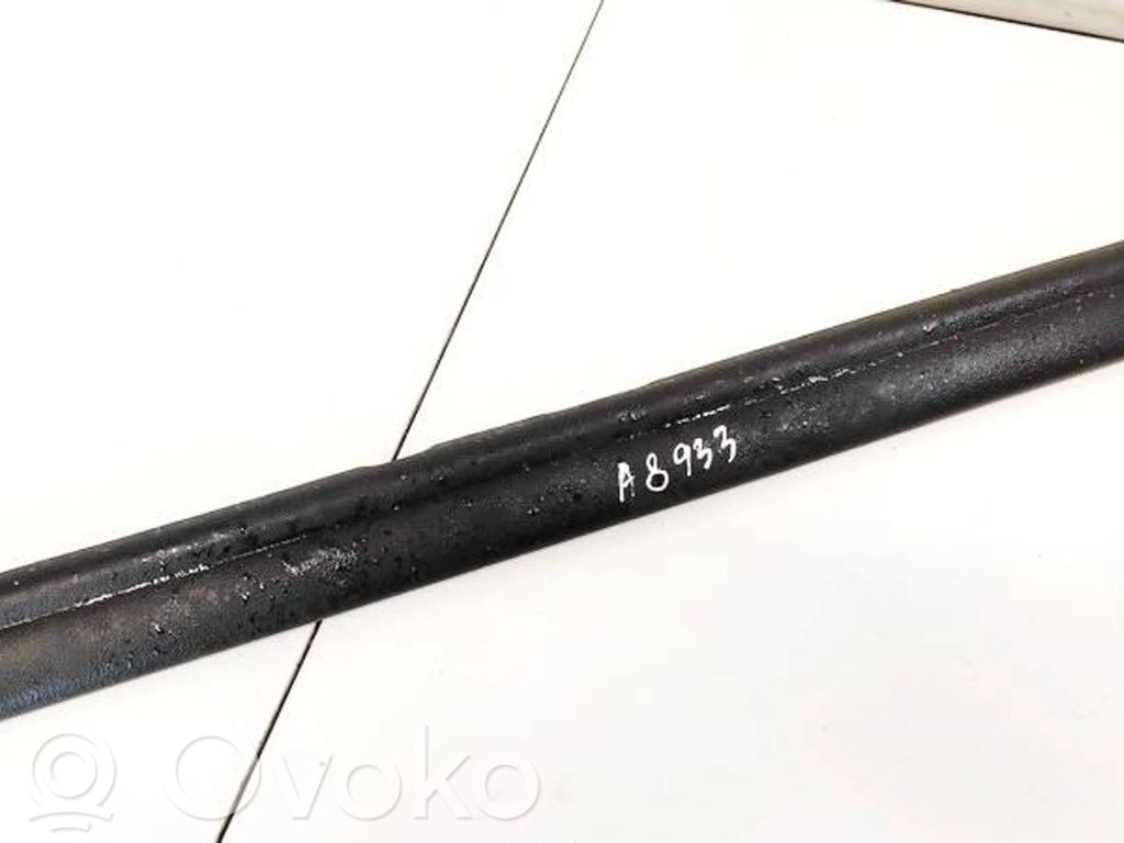 Honda Civic Listwa progowa przednia 