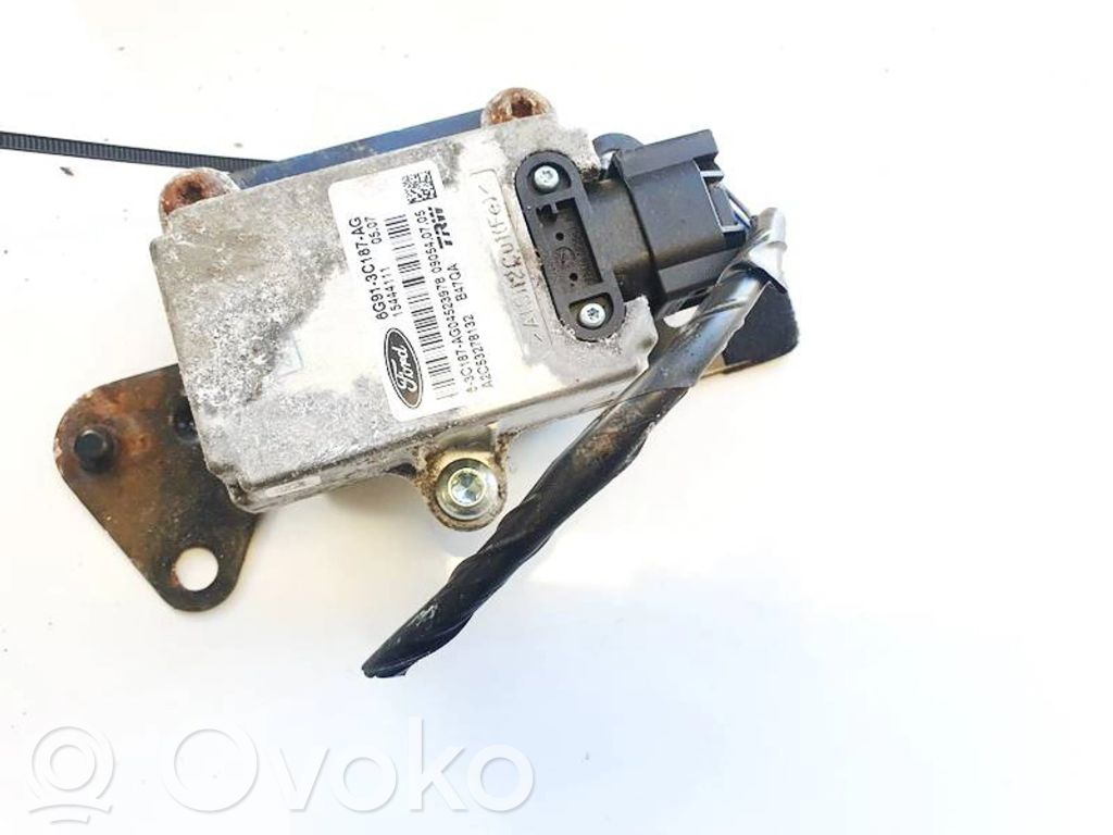 Ford Mondeo MK IV Senzor de accelerație ESP 