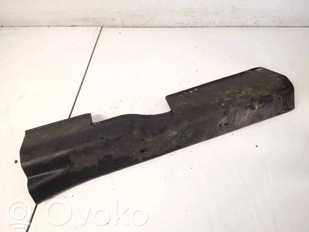 Mitsubishi ASX Capac prag față 