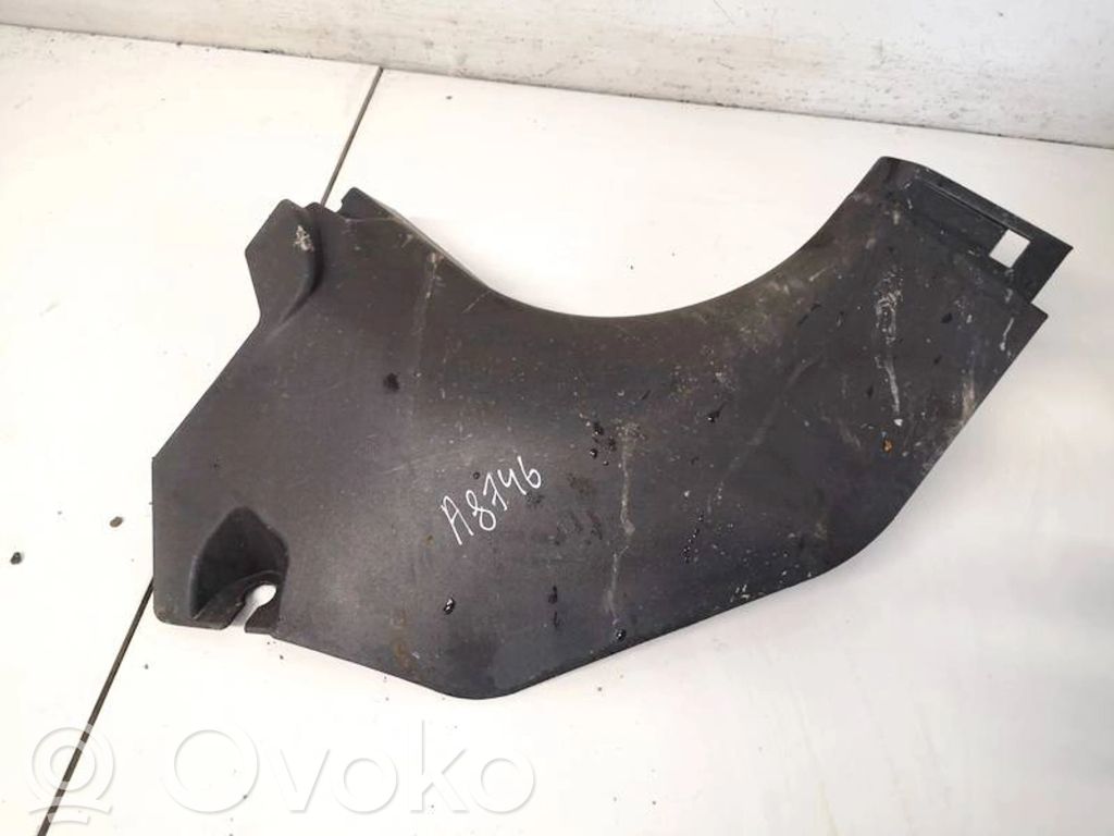 Mitsubishi ASX Alte piese de interior 