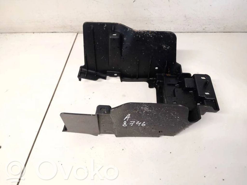 Mitsubishi ASX Altra parte interiore 