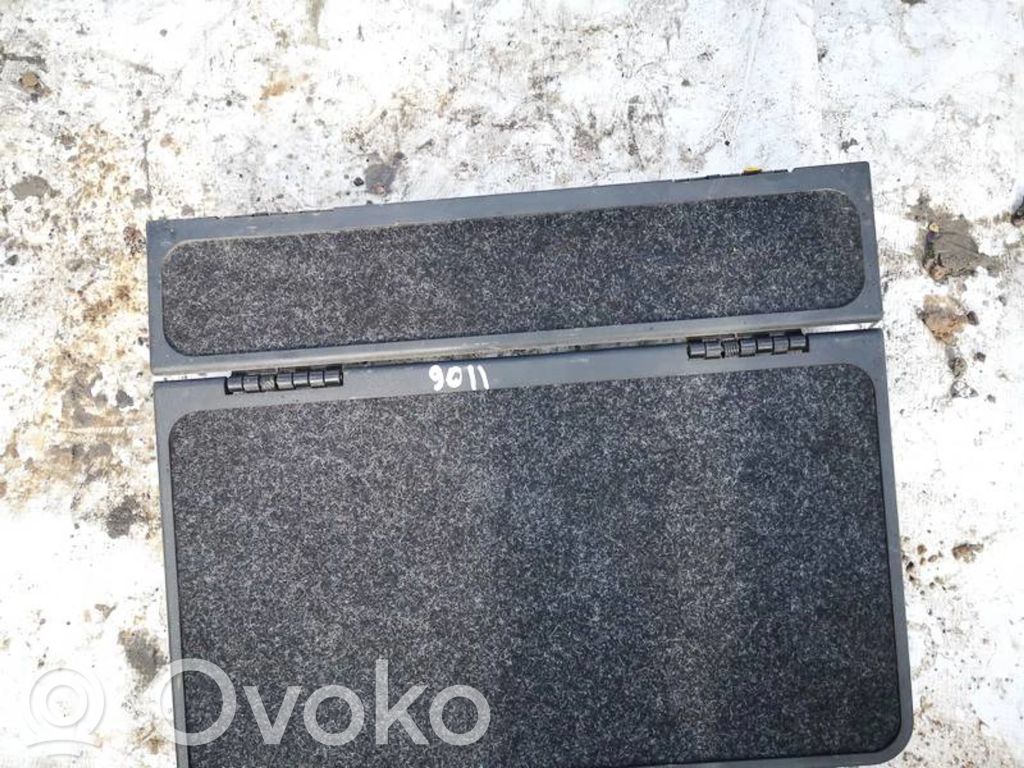 Opel Meriva A Altra parte interiore 